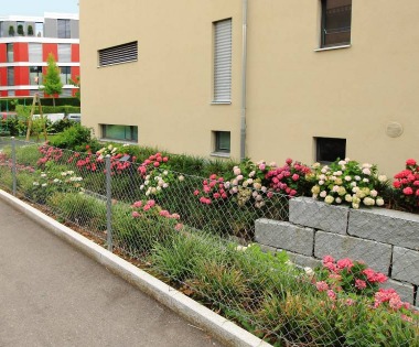 MFH Glärnischstrasse